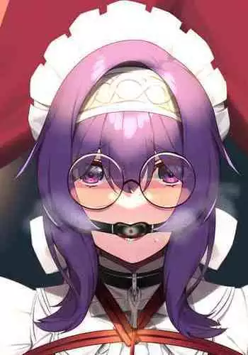 [Hie Himiko] Hie Maid to Murakumo Ojou-sama (Kantai Collection -KanColle-)