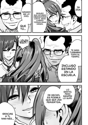 Dankon Sousai ~Hitozuma Kyoushi ga Netorareru made no Kiroku~