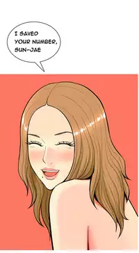 Hooker Ch.1-34 (English) (Ongoing)