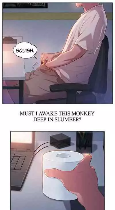 What do you Take me For? Ch.35/?