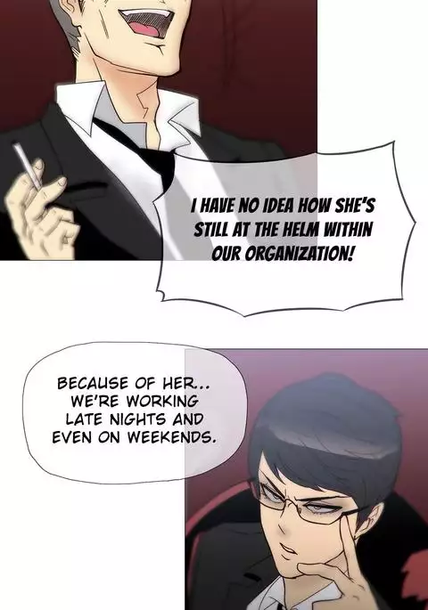 Household Affairs Ch.1-45