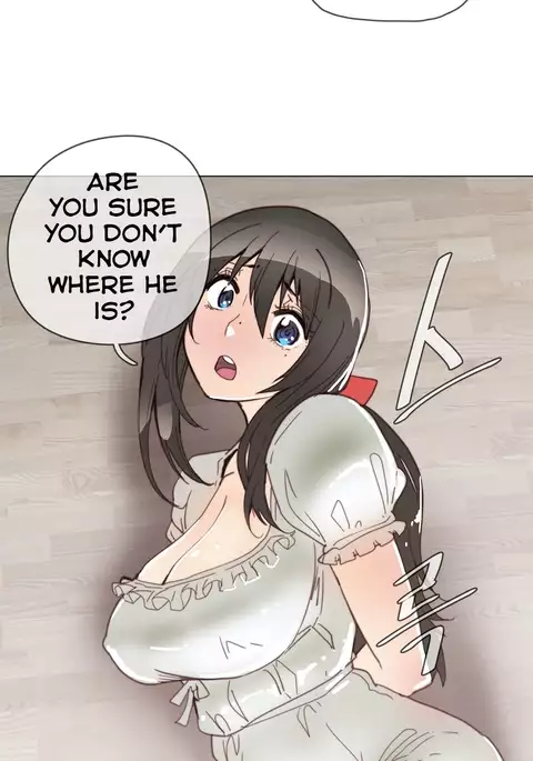 Household Affairs Ch.1-45