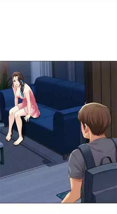 [嫌疑犯H & 金Zetta] 寄宿日記 1-76 官方中文（連載中）