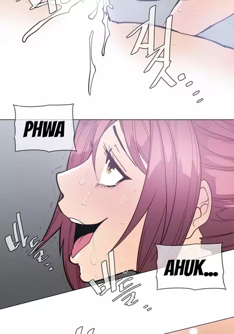 Household Affairs Ch.1-45