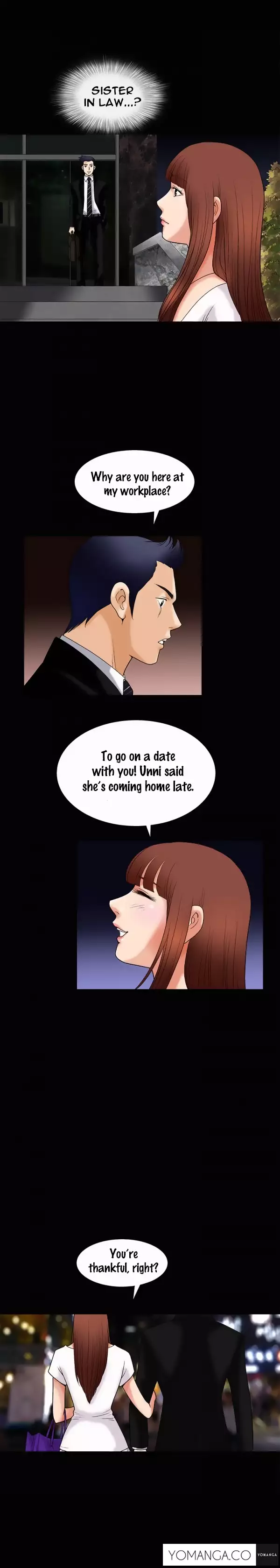 Seduction Ch.1-15