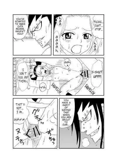 Moshimo Gajeel ga EdoLevy to Deattara