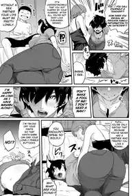 [Hana Hook] Hahaoya Shikkaku Elite Oyako no M Buta Netorare Tenraku Jinsei Ch. 1-3 [English]