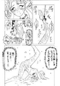 [DPP] usuyami Twillight's Last Gleaming (nadesico)