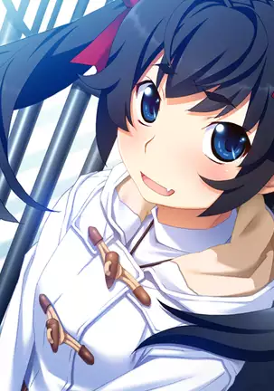 Grisaia no Meikyuu