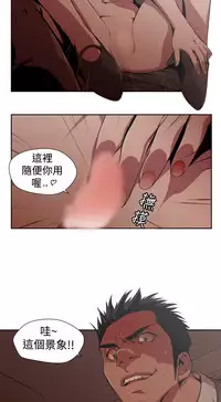 捕猎母猪 [中国翻訳]