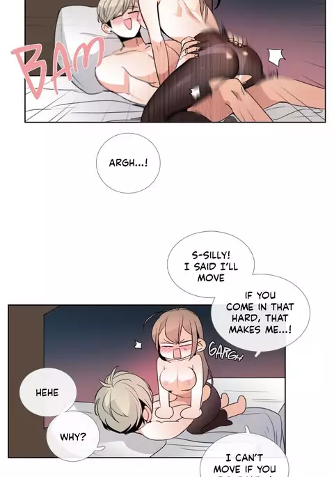 Talk To Me Ch.1-29