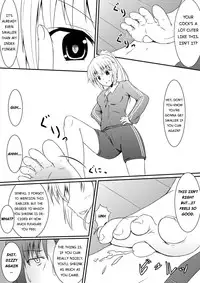 [NeonSign (DRE)] Neon's Report - Fukugougata Shukushou Gas no Kouka Sokutei | Neon's Report - The Observer Effect On Shrinking Gas [English] [Anonymous] [Digital]