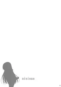 (C74) [Your's-Wow!! (Konata Hyuura)] minimum (Final Fantasy V)