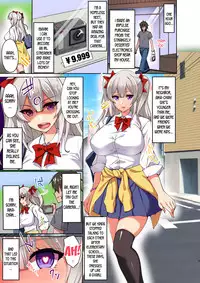 Daredemo Hatsujou Saiin!? Saiin Video Camera de Osananajimi no Bakunyuu Shojo Gal ga Ore Senyou no Onaho ni Naru made Choukyou Shite Mita!