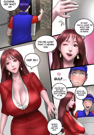 Commissions and sketches