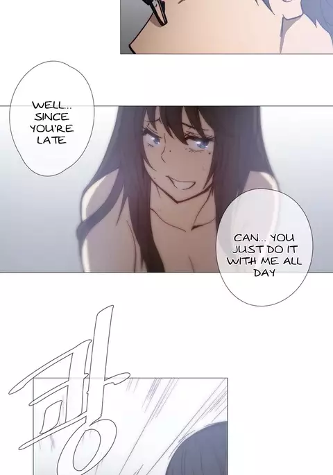 Household Affairs Ch.1-45