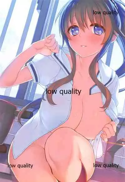 (C90) [WASABI (Tatami)] 03.exe