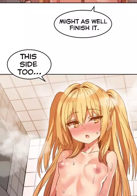 Hahri's Lumpy Boardhouse Ch. 0-31