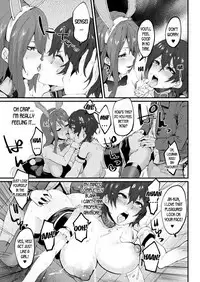 Houkai Desperate | Crumbling Desperation