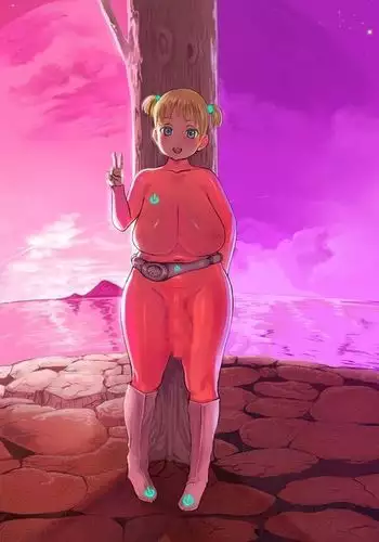 Nitsui Shoujo