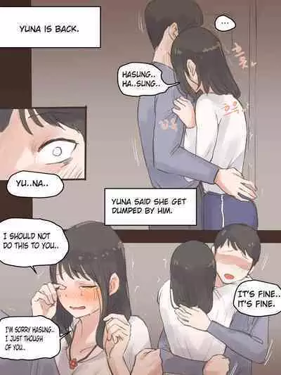 [laliberte] BEHIND + AFTER [English]