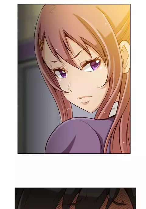 Secret Folder Ch.1-11