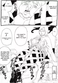 [Ninnindo (Tonsuke)] Master no Tame nara... (The Legend of Zelda: Skyward Sword) [English]