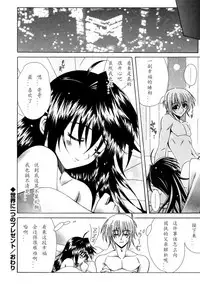 [Lapis Lazuli] Dual Girls [Chinese] [如月響子汉化组]