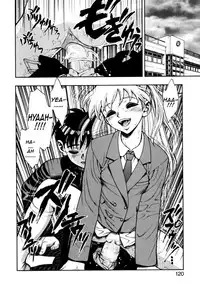 [Minazuki Juuzou] Zutto Zutto Suki Datta... | I've always loved you... [English] [gustmonk]