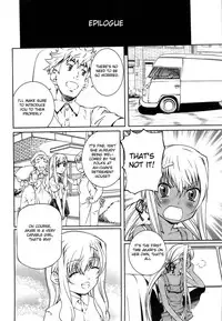 [Nakamura Uzuki] Bara Seiyoukan v.02 ch09-16 (END) [ENG][NEETouRyu Dojo]