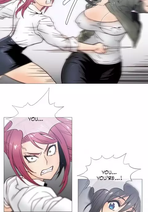 Household Affairs Ch.1-45