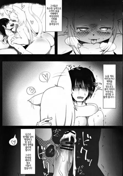 Onee-chan Multi Boot | 멀티 부팅 누나