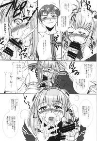 (C88) [TEX-MEX (Red Bear)] WAY OF TEX-MEX Soushuuhen 3 + Omakebon (Various)