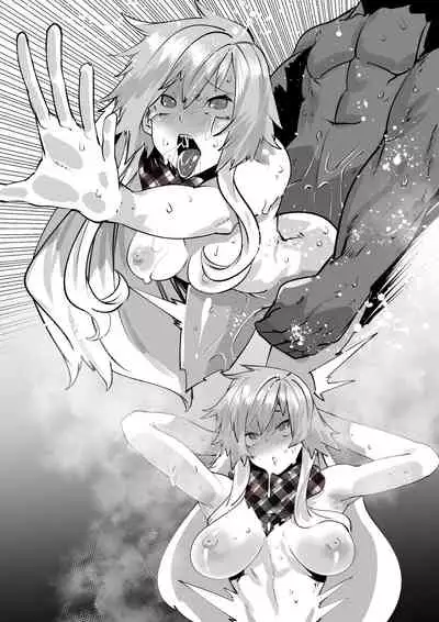 [Mr.way] 二宮飛鳥ちゃんのガチインタビュー記事 (アイドルマスター シンデレラガールズ)