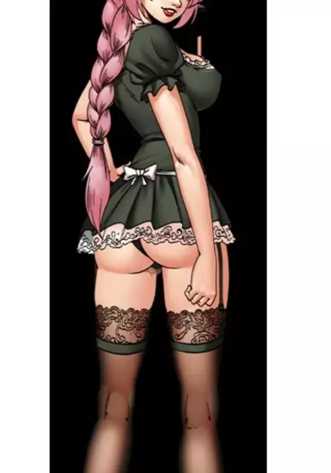 Harem Heroes character 2017