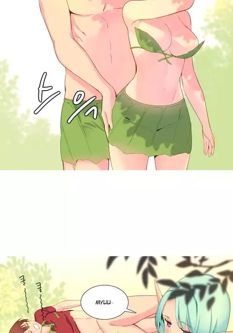 A World That I Rule Ch.01-26