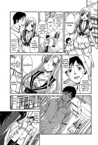 [Itaba Hiroshi] Houkago no Kanojo wa Neburarete Naku. | My Girlfriend is Making Lewd Sounds After School Ch. 1-9 [English] [Doujins.com] [Digital]