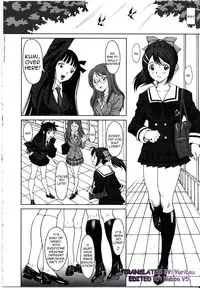 [Anthology] Futanarikko LOVE 8 [English] [Yuribou] [Incomplete]