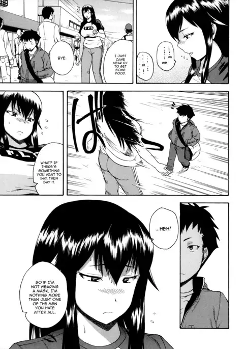 Monzetsu Taigatame ~Count 3 de Ikasete Ageru~ | Faint in Agony Bodylock ~I'll make you cum on the count of 3~ Ch. 1-5