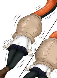 セルの丸呑み吸収