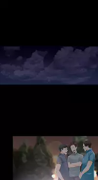 Dark Game Ch.1-12 (English) (Ongoing)