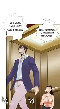 Dark Game Ch.1-21 (English) (Ongoing)