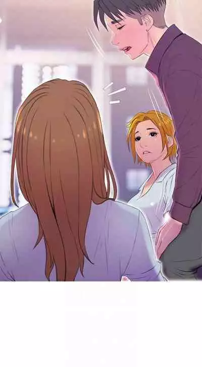 【周五连载】主妇危机（作者：查爾斯&漢水） 第1~35话