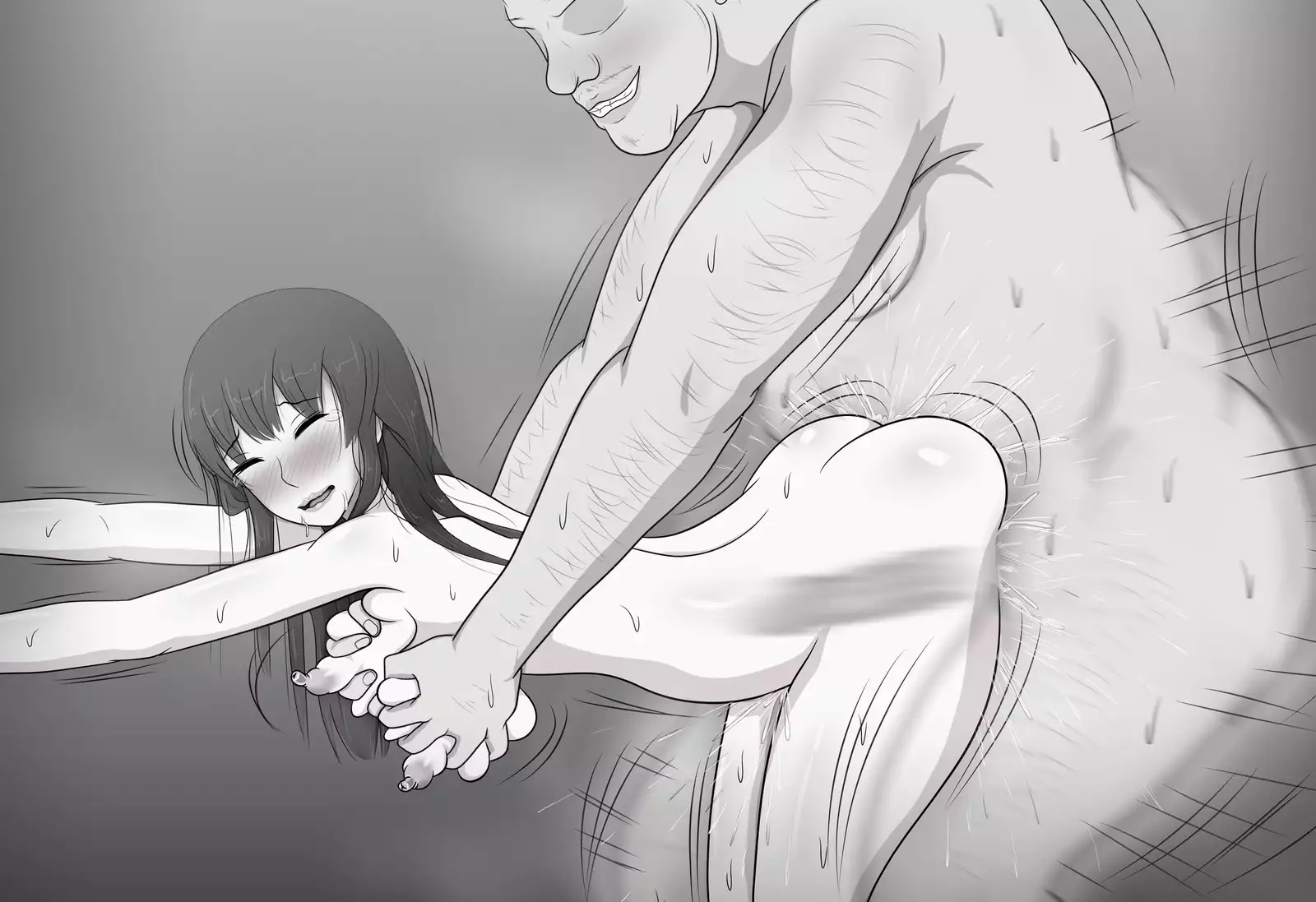 Honki de Suki ni Nareta no ni... 2