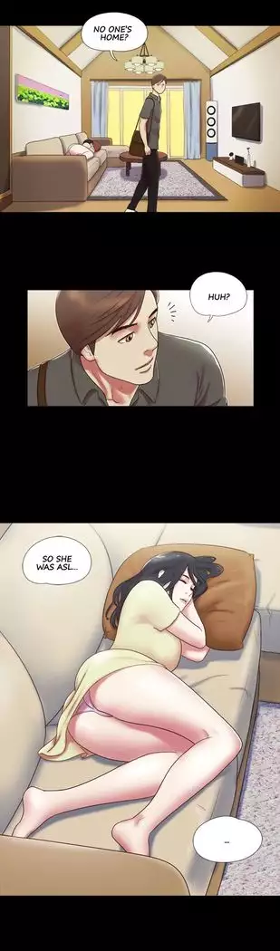 She's The Girl