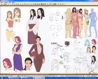 [Oda Non] NON VIRGIN 【Limited Edition】