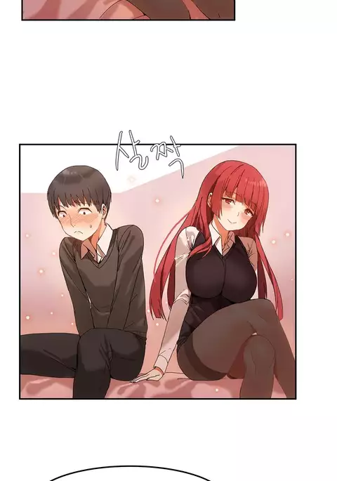 Hahri's Lumpy Boardhouse Ch. 0-31