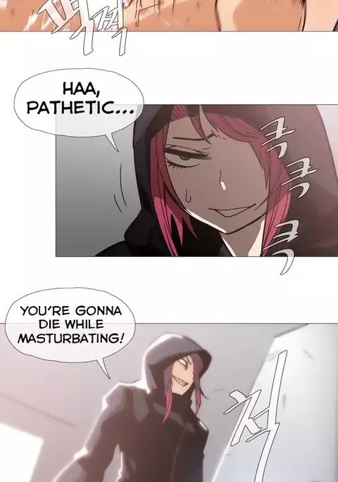 Household Affairs Ch.1-45