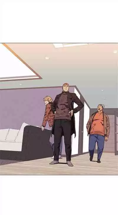 [週五] [洋世 & 經文旗] 衝突 1-104官方中文（連載中）