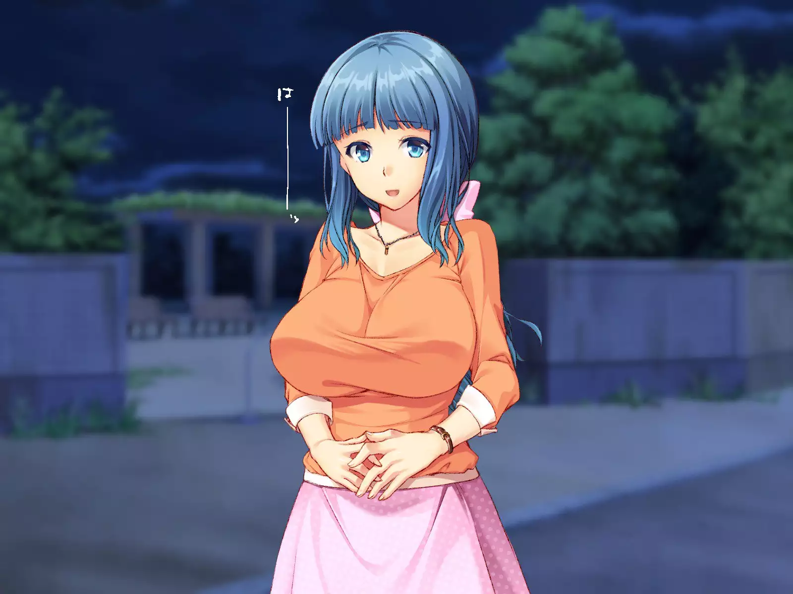 FutanaR*pist -Unsolved Serial Creampie R*pe Insemination Incident-